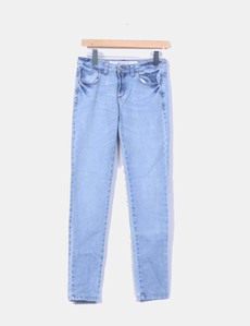 Jeans pitillo Melville