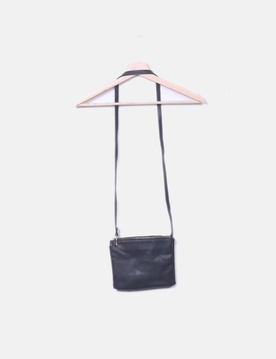 Bandolera Mini Negrodescuento 58Micolet amp;bear Bolso Pull erWBdoxC