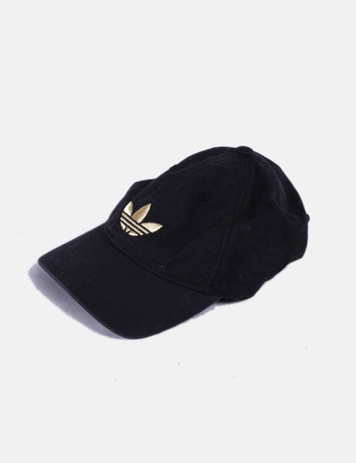 adidas gorra negra adidas gorra negra