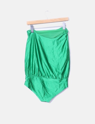 Palabra Bañador Verde Palabra De Honor Bañador De Honor rthdQCxs