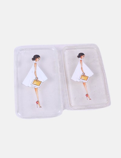 Capa de telemóvel/tablet