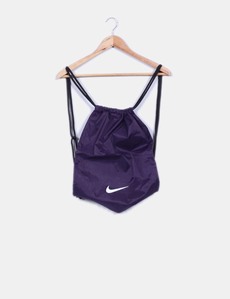 mochilas de tela nike