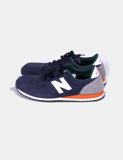 New Balance 420 Descuento New Balance 420 Descuento
