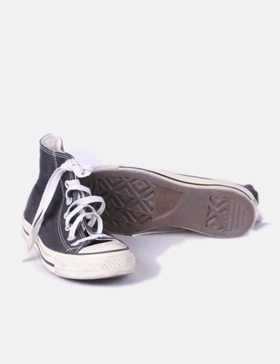 converse all star negra converse all star negra
