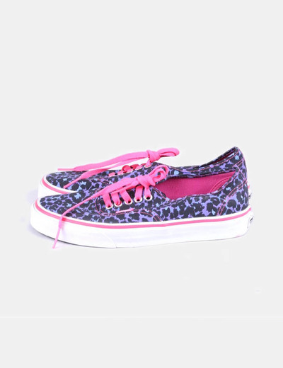 zapatillas vans animal print zapatillas vans animal print