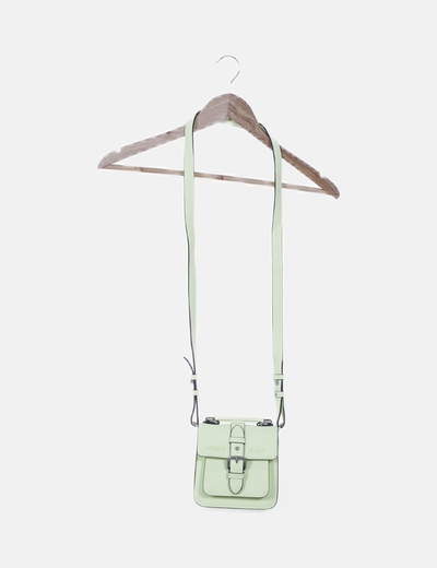 Armani Jeans shoulder bag