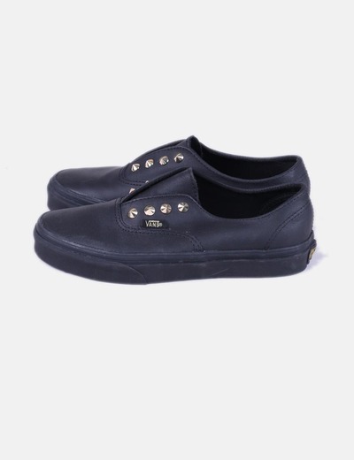 vans con pinchos vans con pinchos