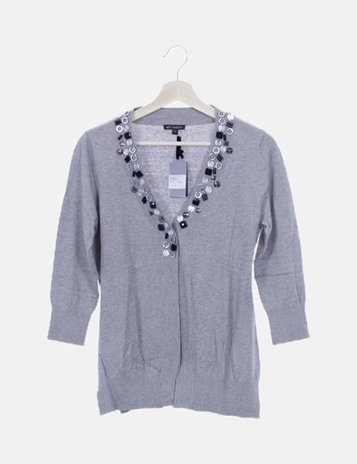 Malha/casaco MRG Cashmere