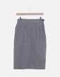 Saia midi Yves Saint Laurent