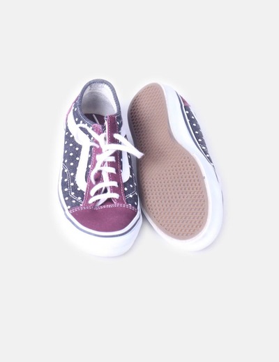 vans topos vans topos