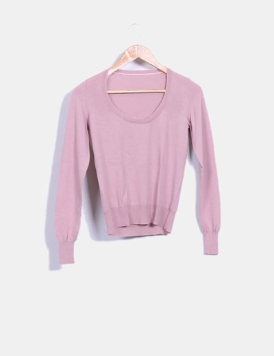 Yves Saint Laurent Pullover