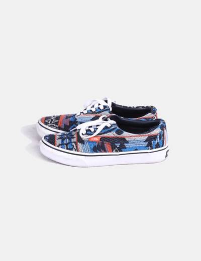 vans ethnique