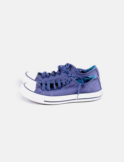 converse all star bleu converse all star bleu
