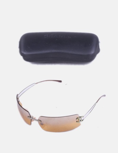 Óculos de sol Chanel