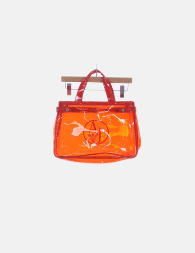 Totebag Armani Jeans