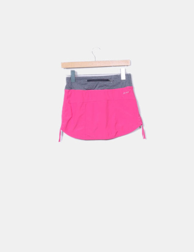 58 Falda Deportivo Nike descuento Micolet Pantalón Fucsia XFwA6Axfcq