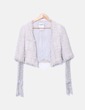 Chanel Strickjacke