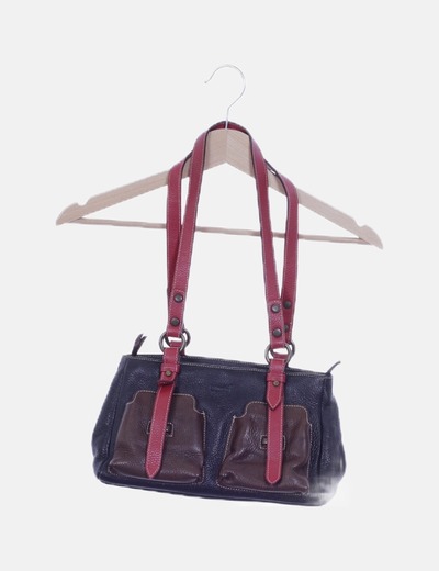 Mala tiracolo BLACH COLLECTION