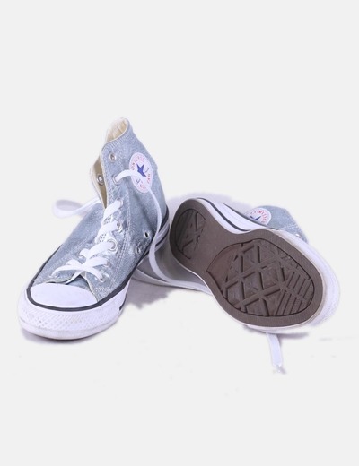 converse metalizado converse metalizado