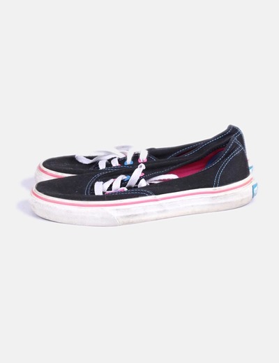 vans bambas vans bambas