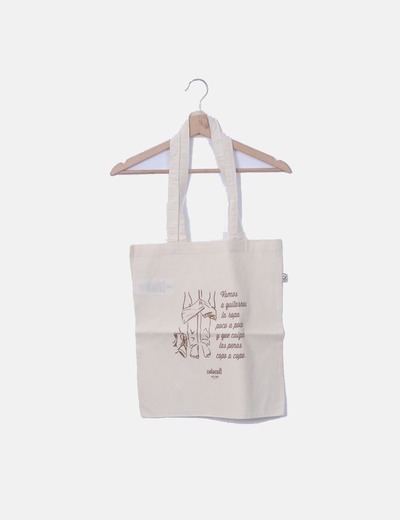 Mala shopper Cotocult