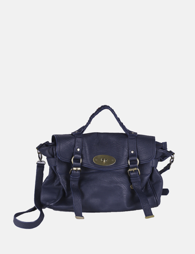 Mala statchel Poète