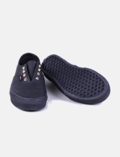 vans con pinchos vans con pinchos