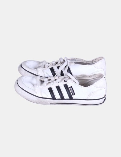adidas blancas con rayas adidas blancas con rayas