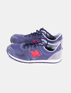 Deportiva azul marino New Balance