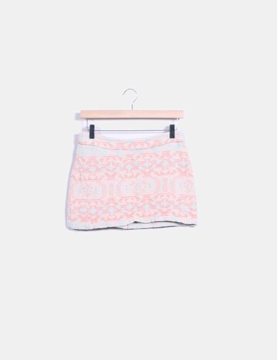 Coupons reduction pull & bear
