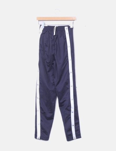 pantalon chandal decathlon