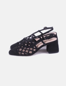 Compra Zara En Mujer Tacón Online 7FxqCC