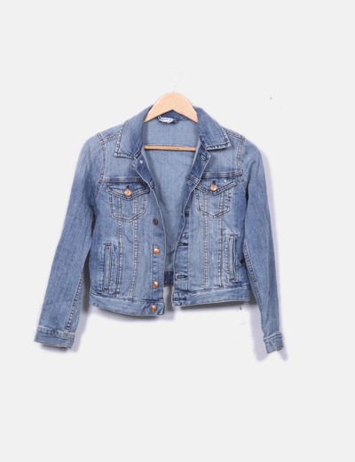 amp;m Cappotti Jeans Giacca Economici Di H Giacche E CdBxQoreW