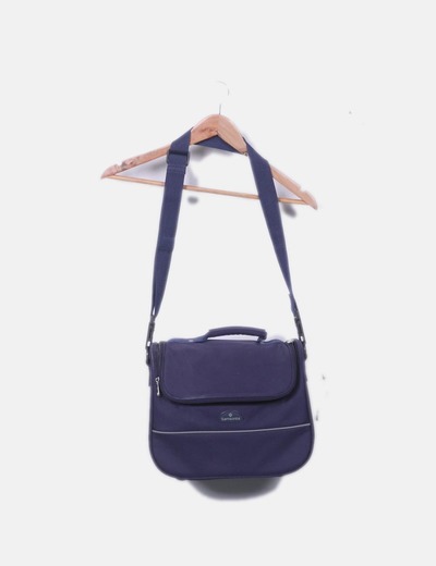 Mala de viagem Samsonite