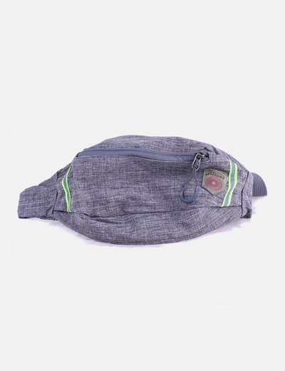 Bolsa de cintura Fashion