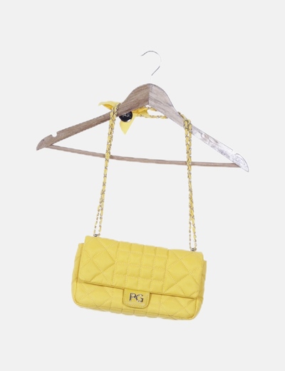 Sac à bandoulière Purificación García