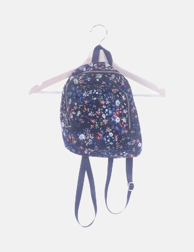 Mochila Bershka