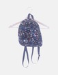 Mochila Bershka