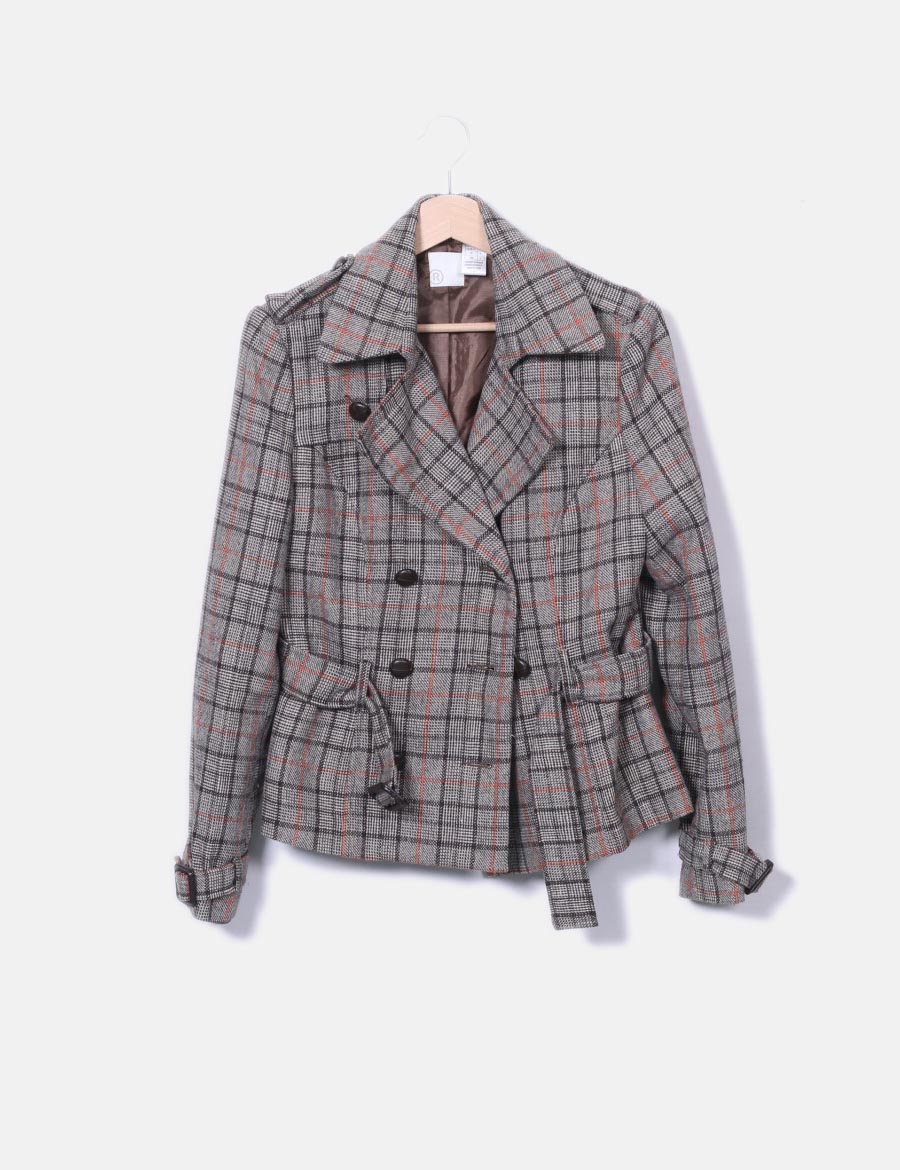 y de online R Mujer cuadros baratos de edition marrón Chaquetas 4aqwFxfS0