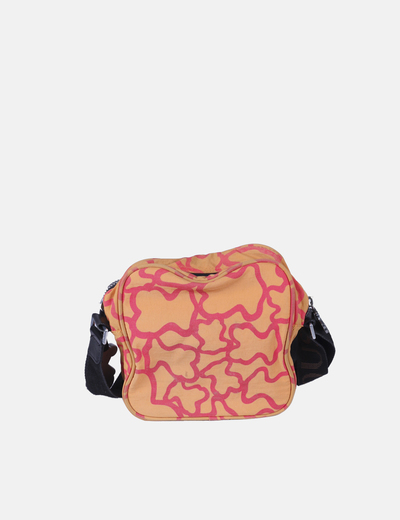 73 Tous naranja bandolera Bolso descuento Micolet qzzP01w