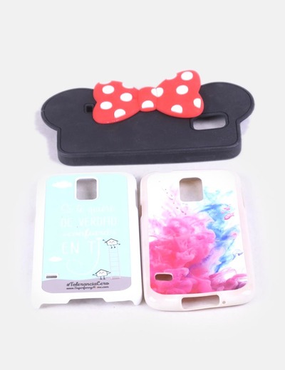 Capa de telemóvel/tablet