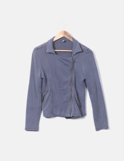 Cappotti Economici Zara Biker Giacca E Giacche q5RA43Lj