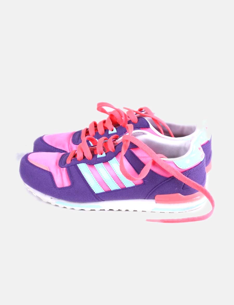 Adidas Deportiva multicolor (descuento 77 ) Micolet