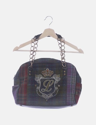 Mala shopper Lollipops