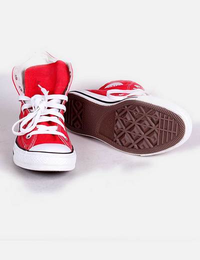 converse rojas all star converse rojas all star