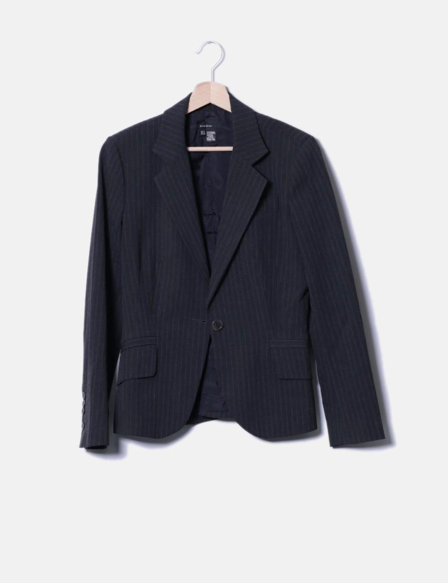 Online Diplomática Baratos Mujer Gris Zara De Chaquetas Marengo Y gR1qOwA0