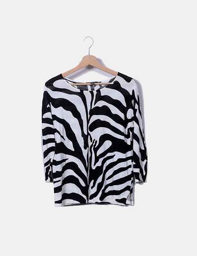 Donna Da Mango Maglione Mango Top Maglione b6Ygyf7