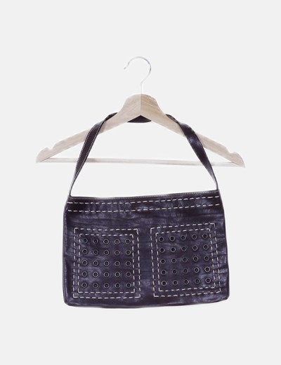 Mala de ombro Massimo Dutti