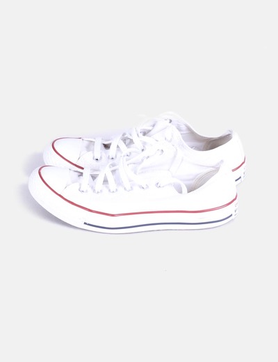 zapatillas blancas converse zapatillas blancas converse
