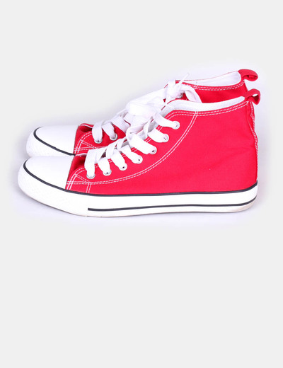 zapatilla estilo converse zapatilla estilo converse